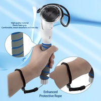 Nouvel accessoire Sport poignée poignées VR poignées de jeu pour Meta Quest 3 expérience immersive dans le jeu