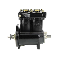 Camions Mitsubishi Moteur 6D22 Compresseur de frein à air ME150355 6D22T 6D24 6D24T 8DC9 8DC11 Pièces automobiles