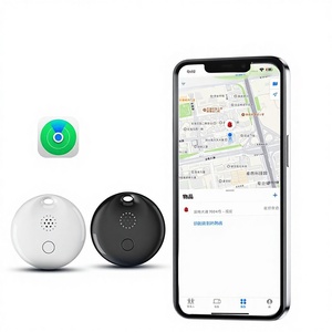 ค้นหาอุปกรณ์ติดตาม GPS ที่ใช้งานร่วมกันได้ทั่วโลกสำหรับยานพาหนะ สัตว์เลี้ยง ผู้สูงอายุ พร้อมระบบแจ้งเตือนตำแหน่งแบบเรียลไทม์ ระบบกั้นพื้นที่ทางภูมิศาสตร์ และป้องกันการสูญหาย - Product Image 1