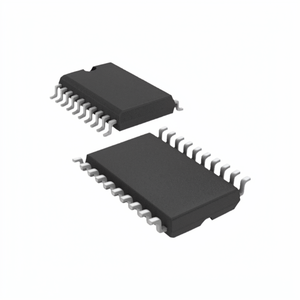 SN74F373DWR Electronic Chips Component 20 SOlC Logic Original One Stop Service - Product Image 1