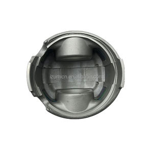 IZUMI 4 cilindros 93mm 4JB1T pistón de motor diésel 97108 621 94460 887 - Product Image 6