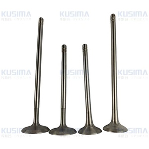 工厂备件优质汽车发动机系统阀门套件适用于奥迪大众 6.0 6.0L 汽油发动机 OE 022109601F 022109611B - Product Image 5