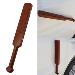 เครื่องมือซ่อมรอยบุ๋มรถยนต์ แผ่นอลูมิเนียมแม่เหล็กพร้อมแม่เหล็กดูดซับอัตโนมัติ ค้อน<span class=keywords><strong>เคาะ</strong></span>โลหะแผ่น สำหรับซ่อมรอยบุ๋มอเนกประสงค์ - Product Image 5