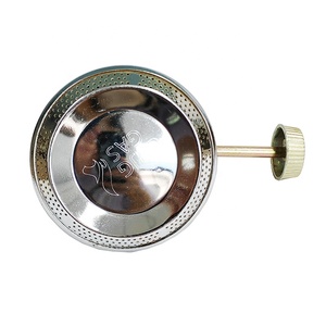 Quemador de Gas LPG Portátil de Alta Calidad JG, Cocina de Gas para Exteriores, Hornilla de Gas <span class=keywords><strong>Pequeña</strong></span> para Cilindro de 6 kg - Product Image 6