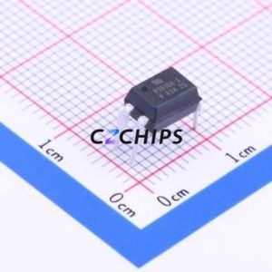 VO618A-3ทรานซิสเตอร์ทรานซิสเตอร์ DIP-4เเบบใหม่ของแท้ใหม่ล่าสุดออปโต้คัปเปลอร์เอาต์พุตชิ้นส่วนอิเล็กทรอนิกส์ - Product Image 1