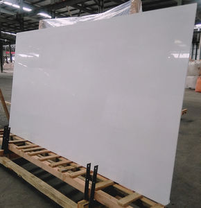 Zgstone ננו מודרני התגבשות לוחות זכוכית לבנים גדולים טהור - Product Image 2