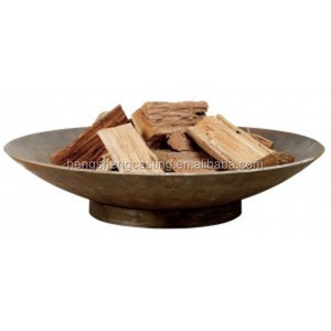 High Quality Outdoor <strong>Large</strong> <strong>Fire</strong> <strong>Pits</strong> Steel Bowl <strong>Fire</strong> <strong>Pit</strong> - Product Image 4