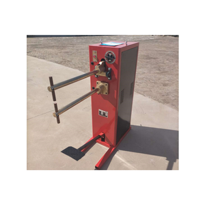 Máquina de Soldadura por Puntos DN1-25 220V Monofásica, Soldadora por Puntos DN1-40 - Product Image 3