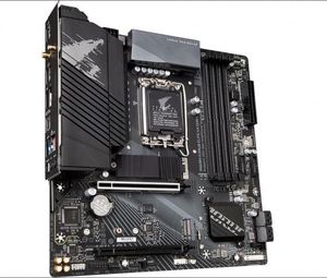 Nuevo <span class=keywords><strong>gigabyte</strong></span> <span class=keywords><strong>B660M</strong></span> AORUS ELITE AX DDR4 LGA 1700 128GB - Product Image 4