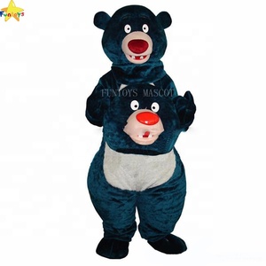Sexy Adult Care Bear Costume