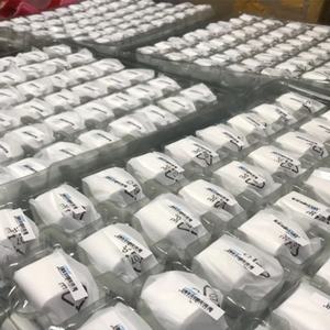 Haute qualité Portable 5W USB <span class=keywords><strong>chargeur</strong></span> rapide 5V 1A <span class=keywords><strong>bloc</strong></span> pour <span class=keywords><strong>iPhone</strong></span> 6 7 8 X XS adaptateur USB <span class=keywords><strong>chargeur</strong></span> mural - Product Image 4