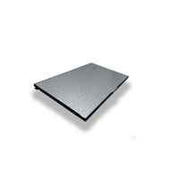 Écran LCD TFT personnalisé de 10,1 pouces, télécommandes vidéo, tablettes, navigation automobile, HD 1024x600, LVDS IPS, GT911, écran tactile capacitif