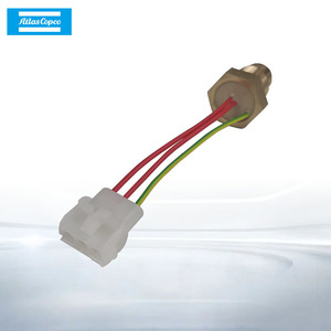 Interruptor de Temperatura Atlas Copco 1089063716 para Compresor de Aire - Product Image 3