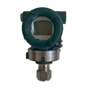 Transmisor de Presión Manométrica Yokogawa EJA530E Nuevo y Original, Montaje en Línea, para Petroquímica y Energía Eléctrica - Product Image 1