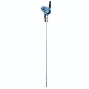 Radar de Nivel Inalámbrico HART de Onda Guiada 3308 en Oferta, con Acero Inoxidable 316/316L, Alcance de Medición de hasta 56 pies - Product Image 3