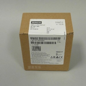 โมดูลเอาต์พุตดิจิตอล Siemens Simatic S7-1200 SM1222 16 จุด 24VDC ผลิตในจีน - Product Image 1