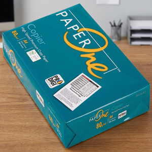 Multipurpose <b>A4</b> Copy <b>Paper</b> 70gsm/80gsm-Premium Quality 100% Wool Pulp Pure White for Office Use - Product Image 3