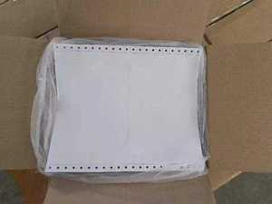 White/<b>Blue</b>/Pink/Yellow/Green Carbonless <b>Paper</b> 50gsm 55gsm 60gsm Carbonless <b>Paper</b> Sheet Carbonless Copy <b>Paper</b> - Product Image 6