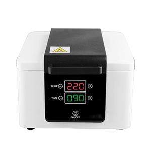 Hoge Temperatuur Led Display Droge Warmte Nagel Gereedschap Sterilisator Voor Schoonheidsgereedschap Desinfector - Product Image 1