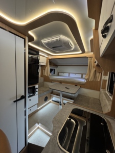 Mini-caravane pliante 4x4 en fibre de verre <span class=keywords><strong>pour</strong></span> pick-up, avec auvent de toit léger <span class=keywords><strong>pour</strong></span> <span class=keywords><strong>camping</strong></span> en extérieur - Product Image 6