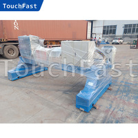 Machine de découpe au plasma CNC Touchfast Mini Type portique Portable Plasma Cutter Prix bon marché Machine de découpe au plasma en métal