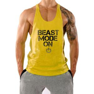 martial art and boxing branded <b>singlets</b> supplier - Product Image 1