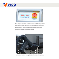 Vico Car Tôle Réparation Machine Soudeuse par points Spotter Dent Puller VDP-8900 électrique