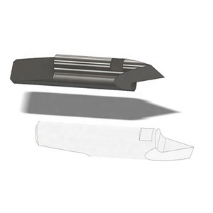 ใบมีดตัดคอมพิวเตอร์ทังสเตนคาร์ไบด์ Z1 Z2 Z3 Z4 Z5 - Product Image 5