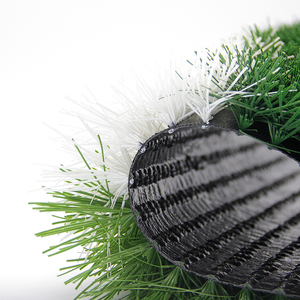 Bền cao cấp không thấm nước thân thiện với môi bóng đá Turf với chất lượng cao Hạt nhà sản xuất và Constructor dịch vụ bao gồm - Product Image 2