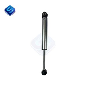 Amortisseur de machine à laver en acier galvanisé <span class=keywords><strong>Suspa</strong></span> 140n/120n pour usage hôtelier - Durable et écologique - Product Image 1