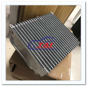 คอนเดนเซอร์อะไหล่รถยนต์คุณภาพสูงยี่ห้อ TAI รุ่นใหม่ ME733430 สำหรับรถบรรทุกมิตซูบิชิ FV515 (1999-2007) - Product Image 1