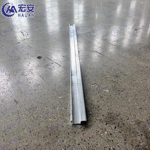 Máquina de Perfilado de Acero Ligero con Motor PLC y Rodamientos - Fácil Operación - Product Image 6