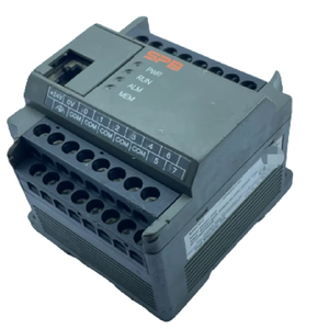 Spb FE Nw0p20t-34 micrex-SX ชุดควบคุมฐานที่ตั้งโปรแกรมได้ของแท้ใหม่ - Product Image 1