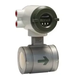 גבוהה באיכות Yokogawa ADMAG CA סדרת CA115S קיבול מגנטי Flowmeter