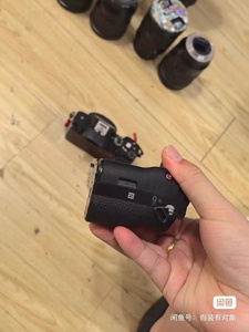 Appareil photo numérique hybride Sony A7 d'occasion en excellent état, parfait pour la photographie - Product Image 4