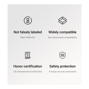 코닥 카메라용 CRV3 디지털 리튬 배터리 팩 CR-V3 E203/E223/E323/F100/F200/F300/카플리오 300G/G3 ROHS 준수 - Product Image 3