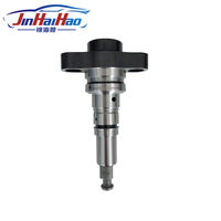 Piston de pompe à carburant diesel 2455-134, élément de pompe 2418455134 pour l'assemblage de moteur diesel avec prix d'usine