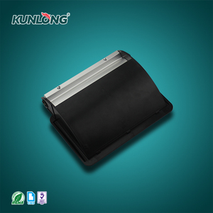 SK1-106 Keyless lò xử lý với phía sau khóa hợp kim kẽm nén cửa trượt móc khóa - Product Image 3