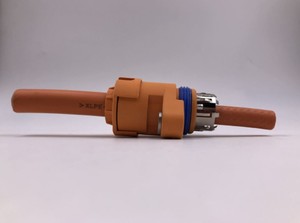 <span class=keywords><strong>Connecteur</strong></span> traversant haute tension IPT Hvpt pour câbles électriques <span class=keywords><strong>25mm2</strong></span> - Product Image 5