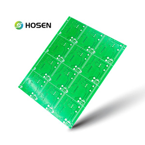 Tùy chỉnh hai mặt <span class=keywords><strong>Multilayer</strong></span> bảng mạch in (pcba) cho nhà thông minh các thiết bị điện trực tiếp từ nhà máy - Product Image 2