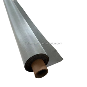 Fil ultra fin 0.045mm 0.025mm 0.01mm 20 10 25 8 22 63 90 75 170 230 280 300 Micron Tamis en acier inoxydable - Product Image 2
