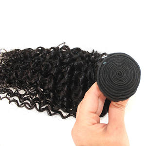 Бразильские пряди 100% натуральных необработанных натуральных волос, 10-40 дюймов - Product Image 5