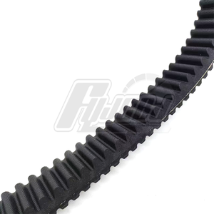 Kit de Correa de Transmisión de Fibra de Alta Calidad para Motocicleta ATV, Correa de Transmisión UTV para <span class=keywords><strong>CFMOTO</strong></span> CF800/900/1000 969 36 - Product Image 2