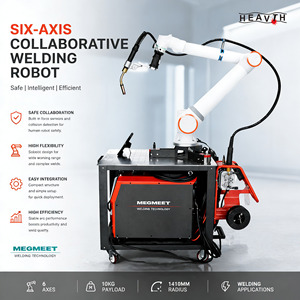 Cobot Pequeño <span class=keywords><strong>Dobot</strong></span>, Brazo Robótico de Seis Ejes, Robot Colaborativo, Brazo Robótico Autónomo - Product Image 1