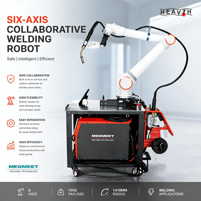 Cobot Small Dobot Six Axis Robot Arm Collaborative Robot Autonomous Arm Robot