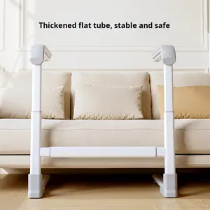 Cadre d'assistance pour se lever de canapé, antidérapant et sécurisé, pour personnes âgées et handicapées, sans obstacle - Product Image 5