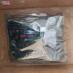 บอร์ดควบคุมลอจิกไฟฟ้าลินคอล์น รุ่น 9SG1379-3 สำหรับระบบเชื่อมอาร์คใต้น้ำ - Product Image 4