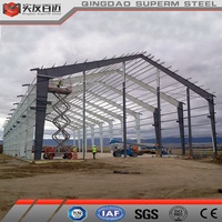 Bâtiment en acier préfabriqué fabriqué directement en usine Cadre de structure métallique commercial moderne Boutique de cafés modulaires