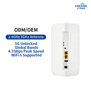 Indoor 5G <strong>Router</strong> 5G&amp; 2.4G Antenna WIFI6+ <strong>Router</strong> Communication Sim Card Slot 5G WiFi6 Unlocked <strong>Zyxel</strong> NR5103EV2 5G SIM <strong>Router</strong> - Product Image 1