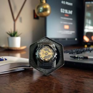 Montre numérique antichoc série <span class=keywords><strong>G</strong></span> 2025, best-seller, GA2100 <span class=keywords><strong>GM</strong></span> GW5600 - Product Image 4